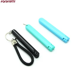 Nails Accesorios Creativity Art Manicure Tools Fold Nail File Pendant Nagelvijl Lime Ongle Buffers For Gellak Bloc Polissoir