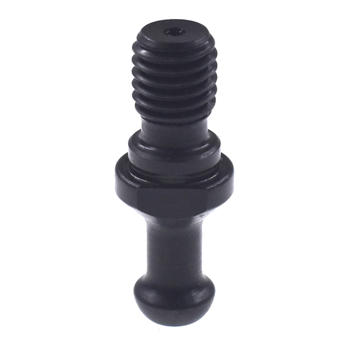 1/2/3/5/10pcs ISO30 Pull Stud Retention Knob M12x1.75 For HSD Spindle CNC Router: Biesse, Bermag, Bussellator, CNT, DMS