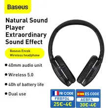 Wireless Bluetooth 5.3 Headphones #5