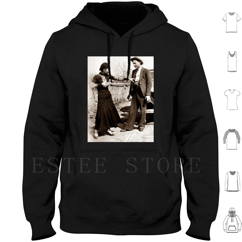 Bonnie And Clyde Fo…