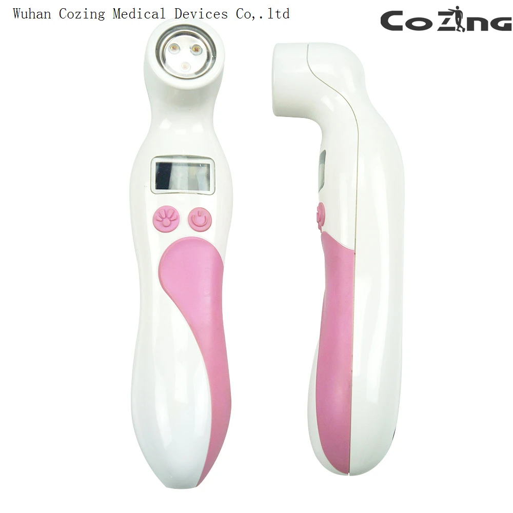 Infrared breast examination apparatus breast thermography inspection equipment medical infrared mammary analyzer