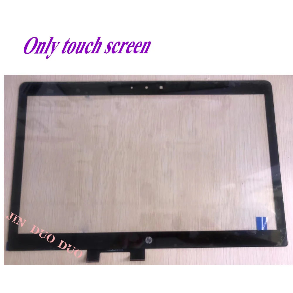 17.3”Touch For HP ENVY M7-U Series M7-u009dx Touch Screen Digitizer For HP ENVY M7-U Series M7-U009DX Touch Display Replacement