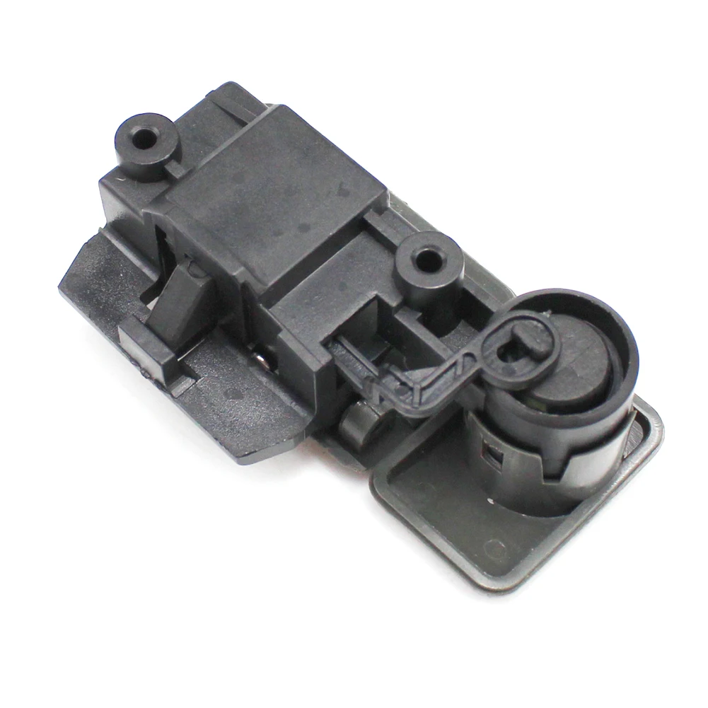 Car accessories Glove Box Compartment Lock Latch Lid Handle 73430-76811-P4Z fit for Suzuki Jimny / Vitara / Grand Virtara