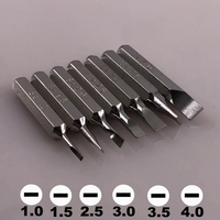 7Pcs 3/25\