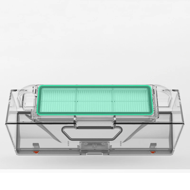Filtro hepa per xiaomi roborock s50 s51 s55 S5 Max S6 accessori xiaomi mi robot aspirapolvere Parti xiaomi roborock filtro
