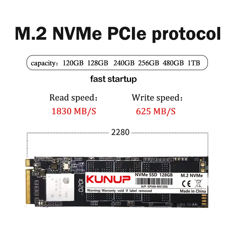 M.2 SSD 128GB 256GB 512GB SSD 2TB hard Drive M2 ssd m.2 NVMe pcie SSD Internal Hard Disk For Laptop Desktop SSD nvme m2 1Tb