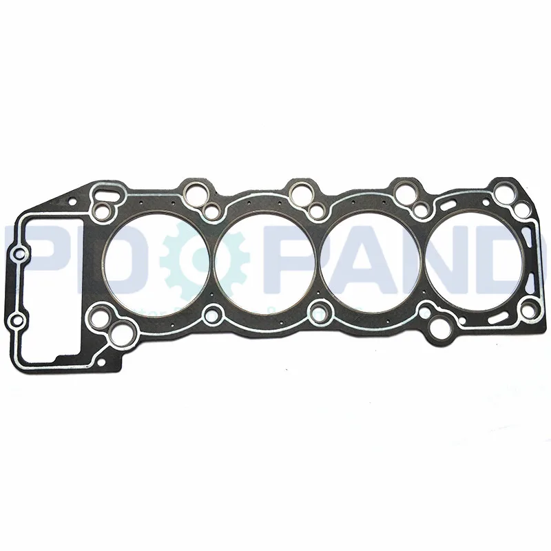 2TZ-FE 2TZ-FZE Engine Cylinder Head Gasket 11115-76040 11115-76030 for Toyota TARAGO TCR2 TCR1 2.4 4WD 2438cc 1990-2000