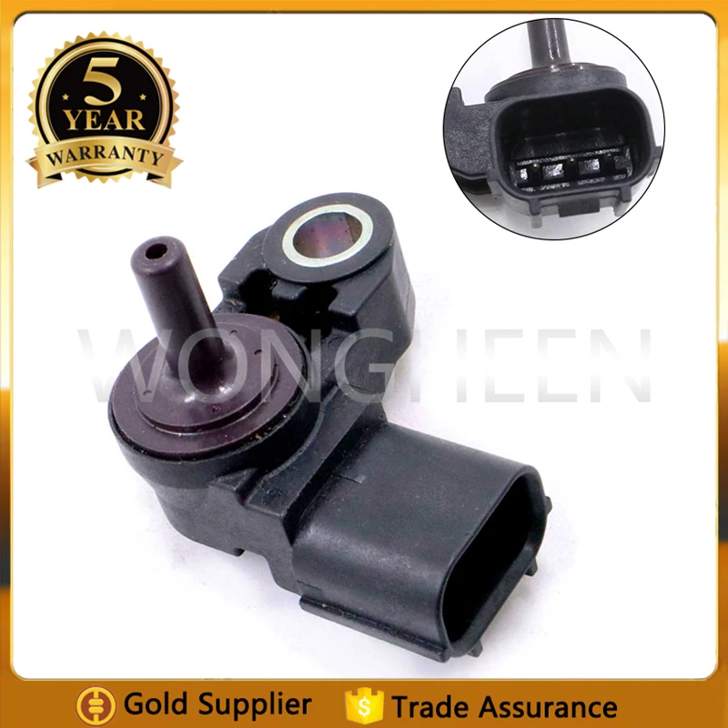 6BH823800000 Air Pressure Sensor Fit For Y AMAHA Jet Boat Manifold Absolute PWC FX FZ VX FZR FZS SX240 Sidewinder 2009-2018