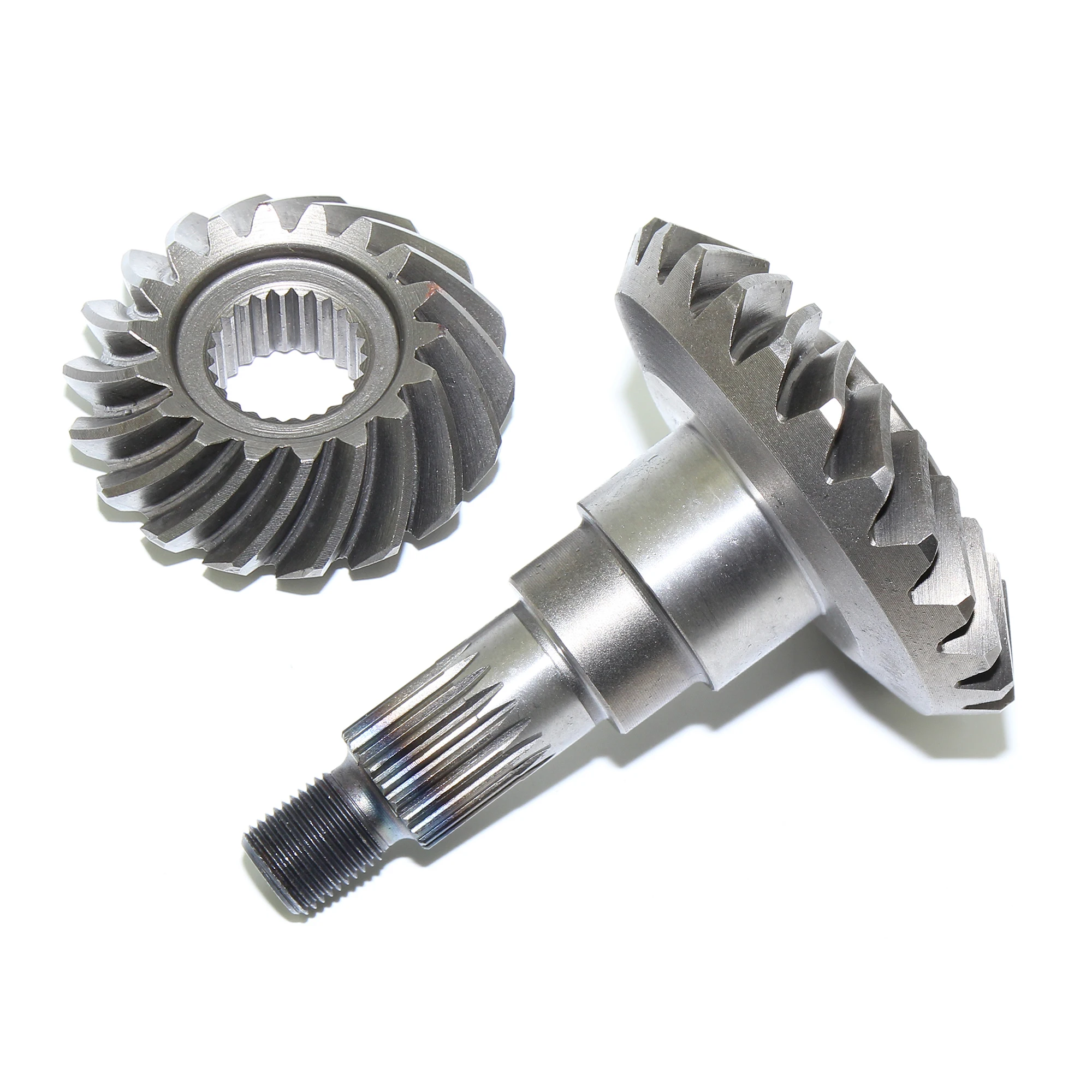 CF500 Drive & Driven Bevel Gear ENGINE 2015 196S-B(U6)  600cc CF188-C 500cc 0180-062106 0180-062206 0180-0622A0