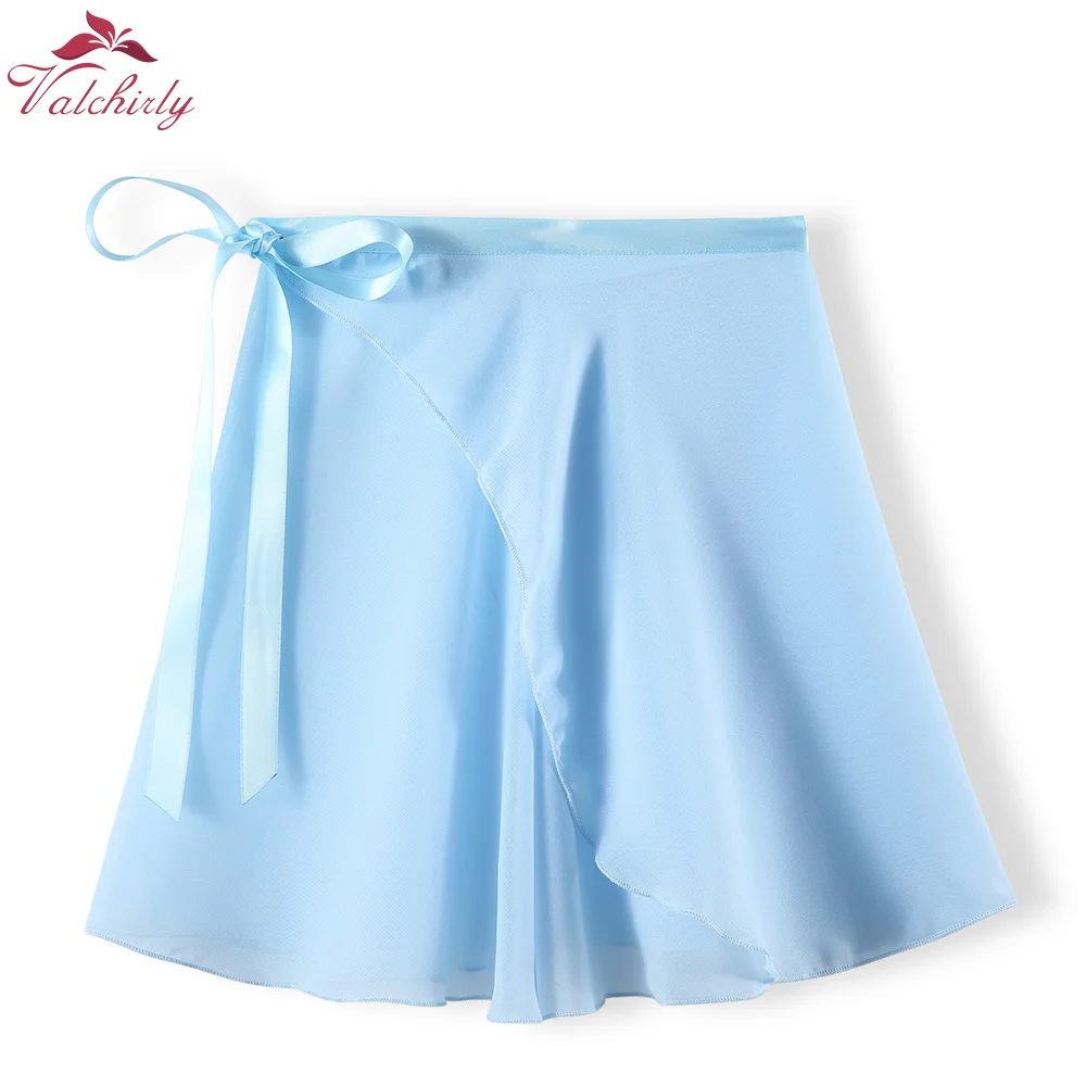 Meisjes Ballet Dans Rok Chiffon Ballet Tutu Dans Kostuum