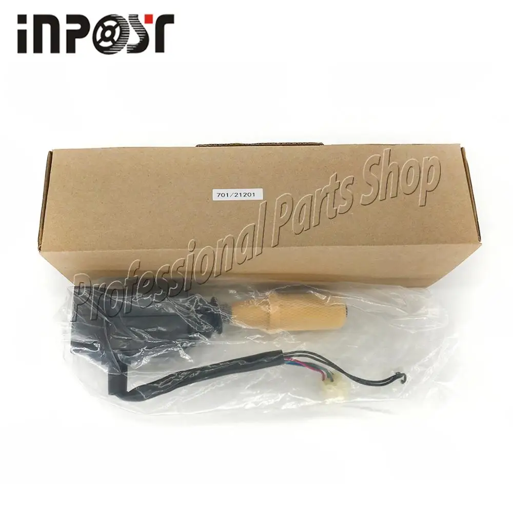 For JCB BACKHOE - FORWARD & REVERSE COLUMN SWITCH (PART NO. 701/21201)