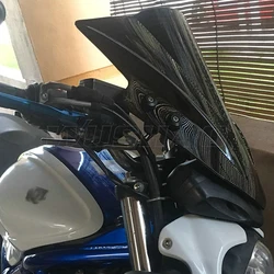 Windshield Windscreen Screen Bracket For 2006 2008 2009-2011 2012 2013 2014 2015 Suzuki GSR750 GSR600 GSR400 GSR 750 600 400