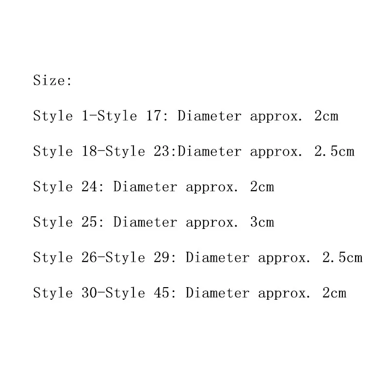 Резинки для волос эластичные детские, 50/100/200 шт.