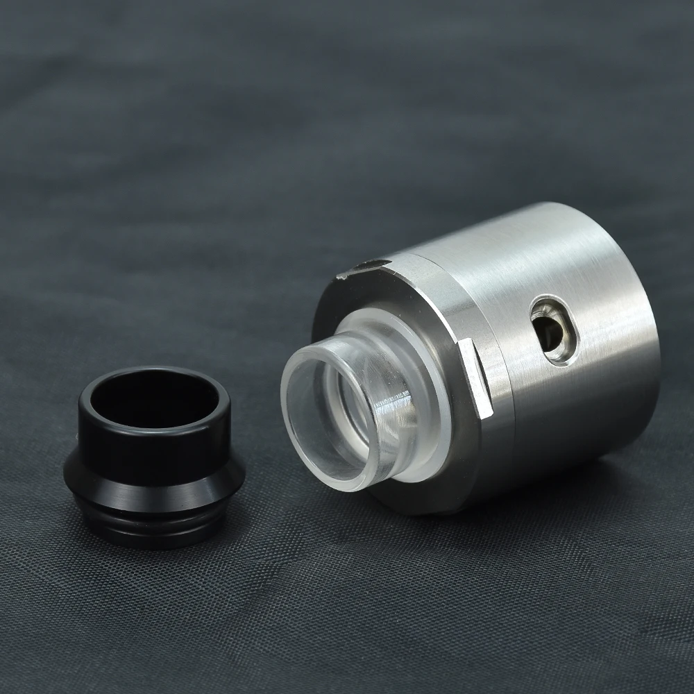 Accesorios para vaporizador, punta de goteo para Hellfire Maverick rdta Hellfire Maverick rda Hellfire strike RDA