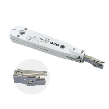 12 最佳銷售 RJ45壓線工具 - №1