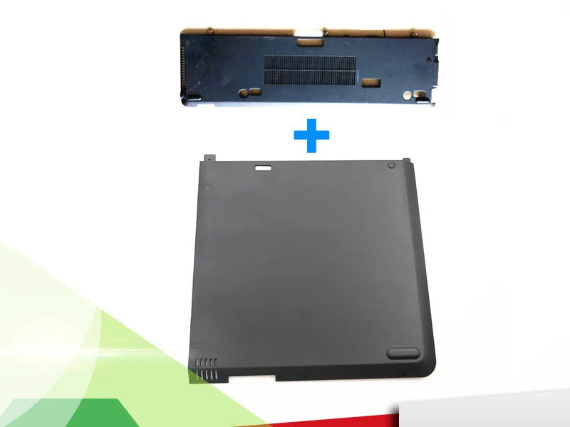 FOR HP Folio 9470M 9480M Memory RAM Cover 6070B0655701 + HDD COVER