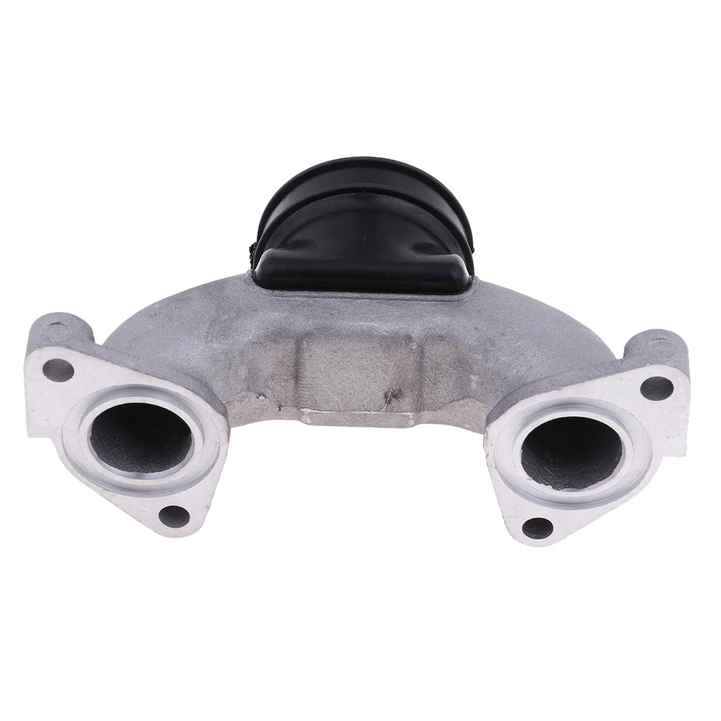 Heavy Duty 33mm CARBURETOR INTAKE MANIFOLD for Honda CMX250 / Rebel CA250