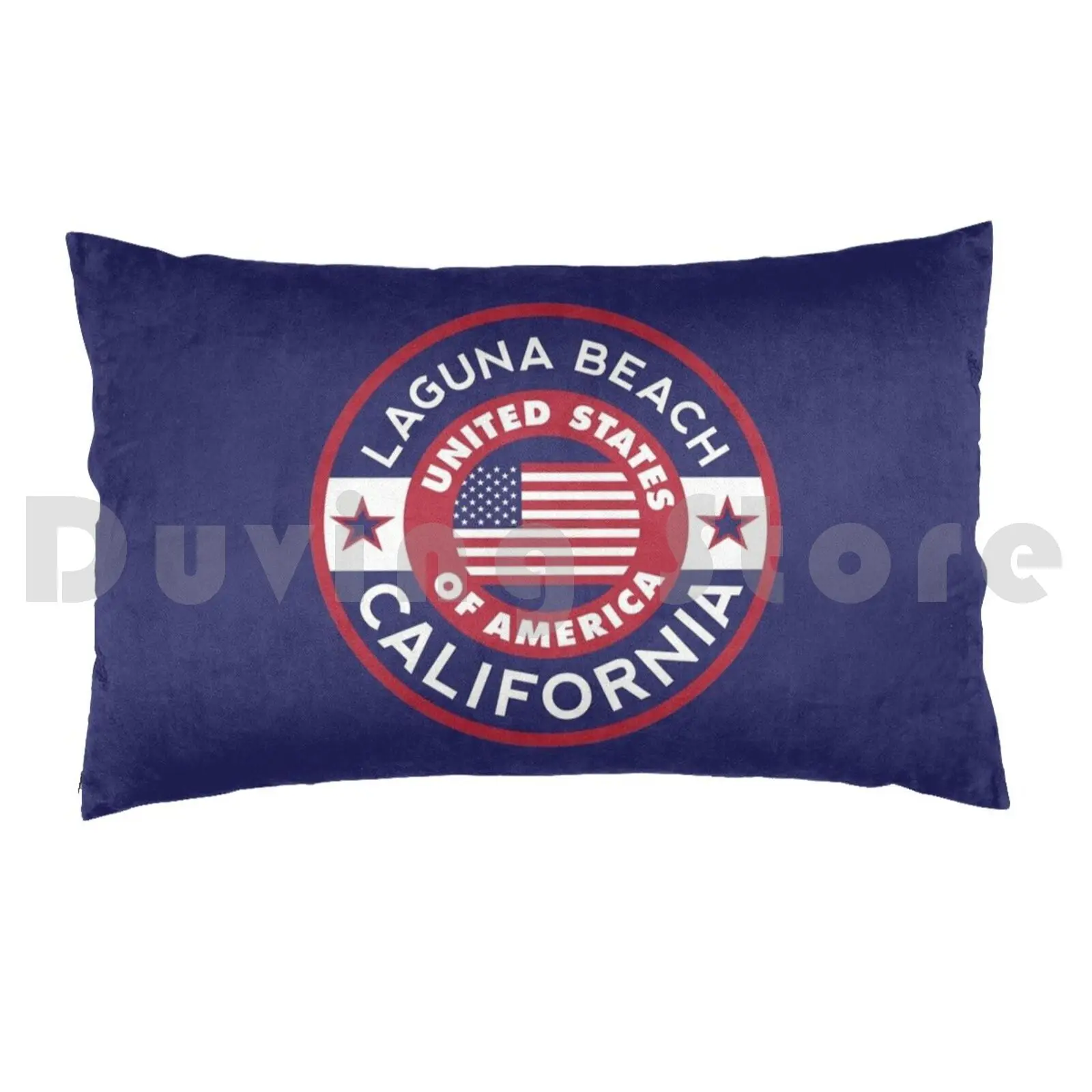 California , , UsaPillow case California Usa Patriotic Patriot City Of California Cities Of