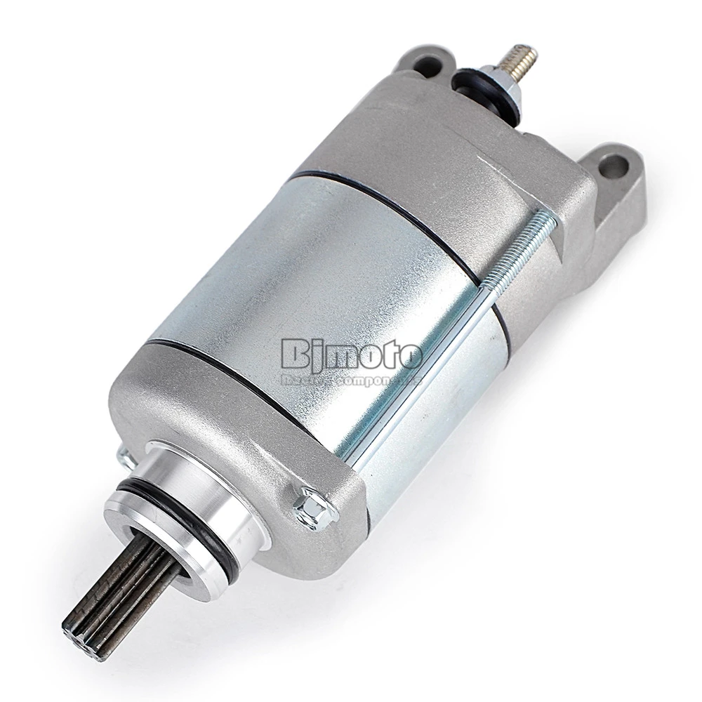 Motorrad-Anlasser für Honda CRF230 CRF230F CRF230L CRF230M CB250 TWISTER CRF250F 31200-KPS-A11 31200-K31-901 – Detail 2