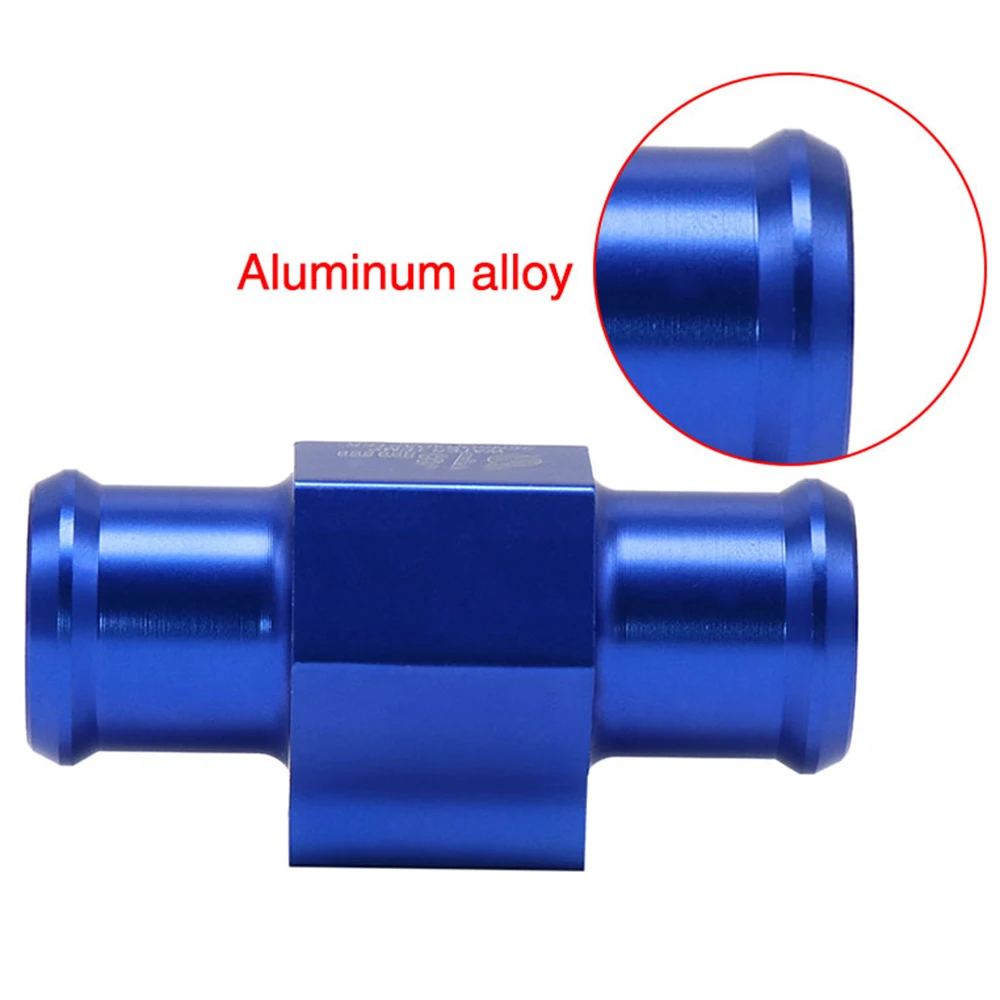 ALCON-Racing Motocycle Water Temp Temperature Joint Pipe Hose Sensor Gauge Adapter Temperature Sensor Adapter Universal 18/22MM