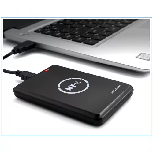 RFID Copier Duplicator 125KHz Key fob NFC Smart Card Reader Writer 13.56MHz Encrypted Programmer USB UID T5577 EM4305 Cards Tags - Image 5