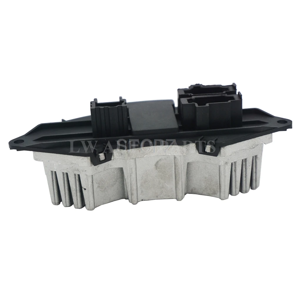 Heater Blower Motor Resistor For Fiat Grande Punto 6441.CE 77366112 A.430.014.00 55702441 6845788 A.430.009.00 06845788