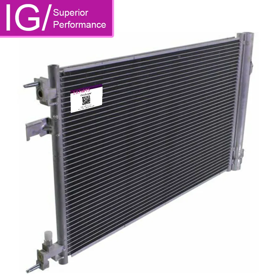 For Auto AC Evaporator Condenser For BUICK REGAL VERANO LACROSSE CADILLAC XTS CHEVROLET CRUZE MALIBU IMPALA GM3030285 22869501