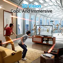 HDMI 2.1 8K 60Hz Cable for Gaming and Streaming #4