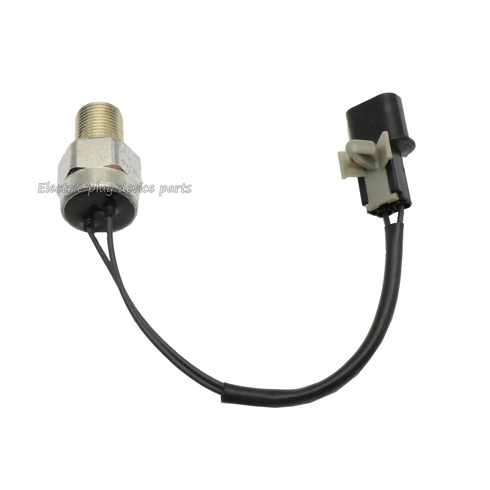 OE# MK320642 Exhaust Brake Switch for Mitsubishi CANTER 515 QMK320642