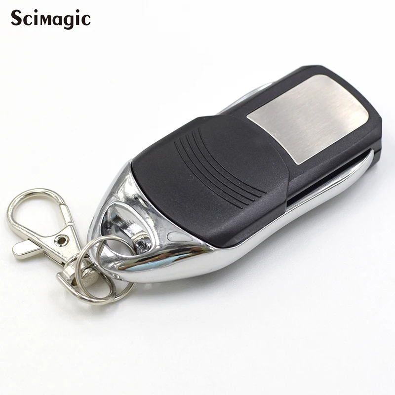 ใช้สำหรับ DITEC GOL4 BIXLG4 BIXLP2 BIXLS2 433.92Mhz Rolling Code โรงรถ Command และ DITEC GOL4C รหัสถาวรประตูควบคุม