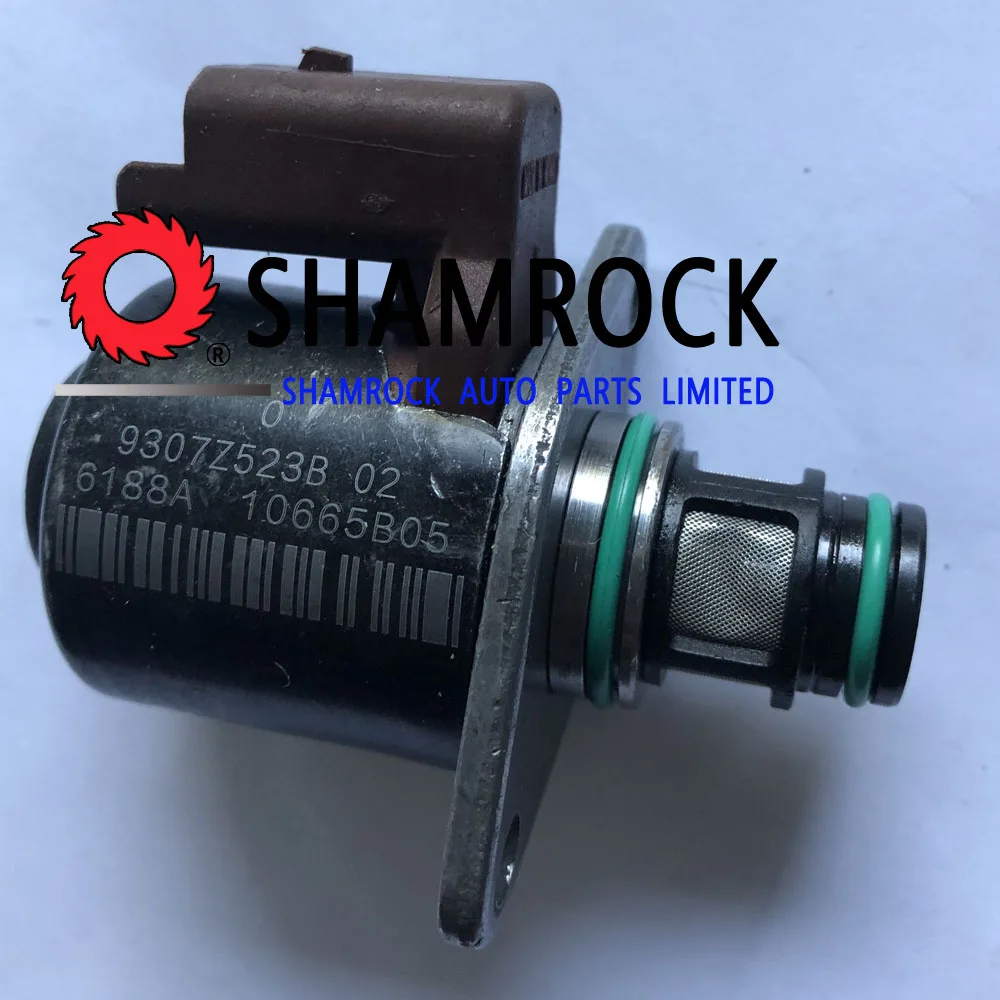 

4S4Q-9G586-AA 9307Z523B 4S4Q9G586AA Впускной дозирующий клапан топливного насоса IMV Датчик регулятора давления 9109903 9307Z509B 93