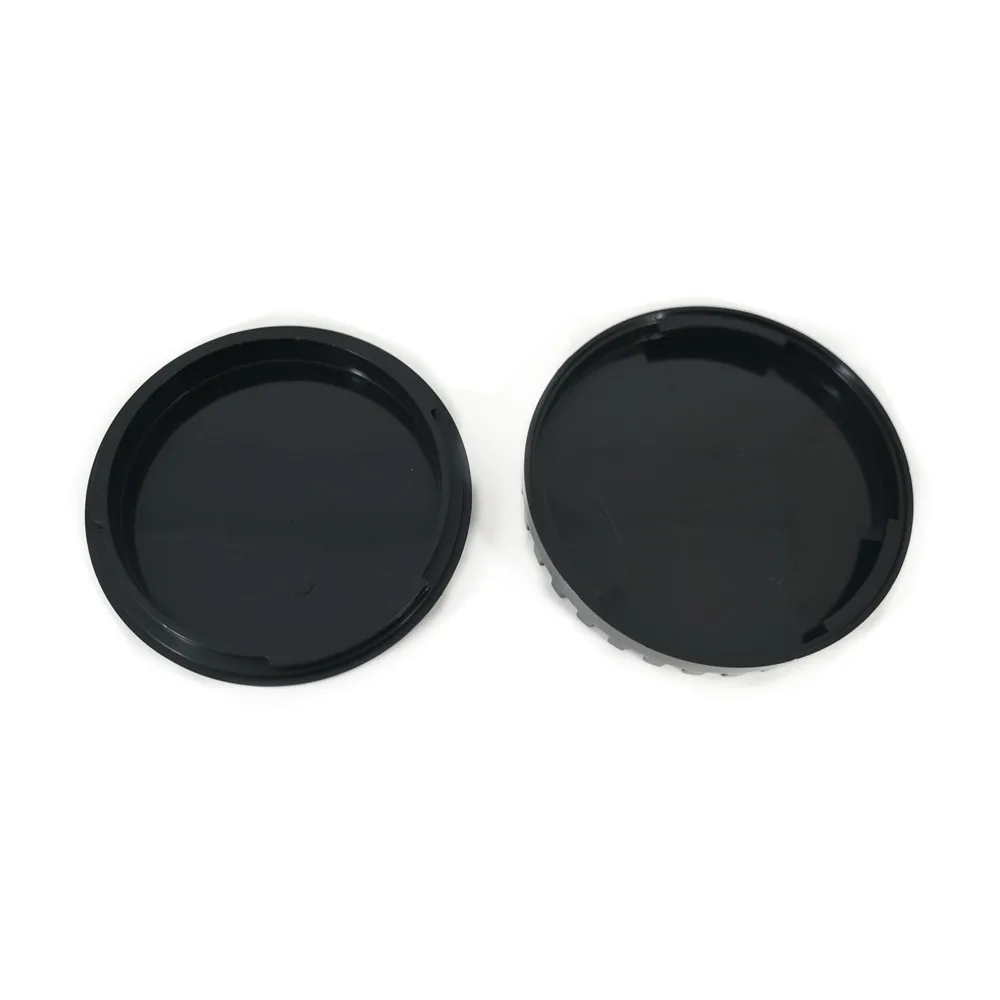 Copriobiettivo posteriore coperchio corpo anteriore per Mamiya 645 M645 M 645 PRO Film Camera e Len