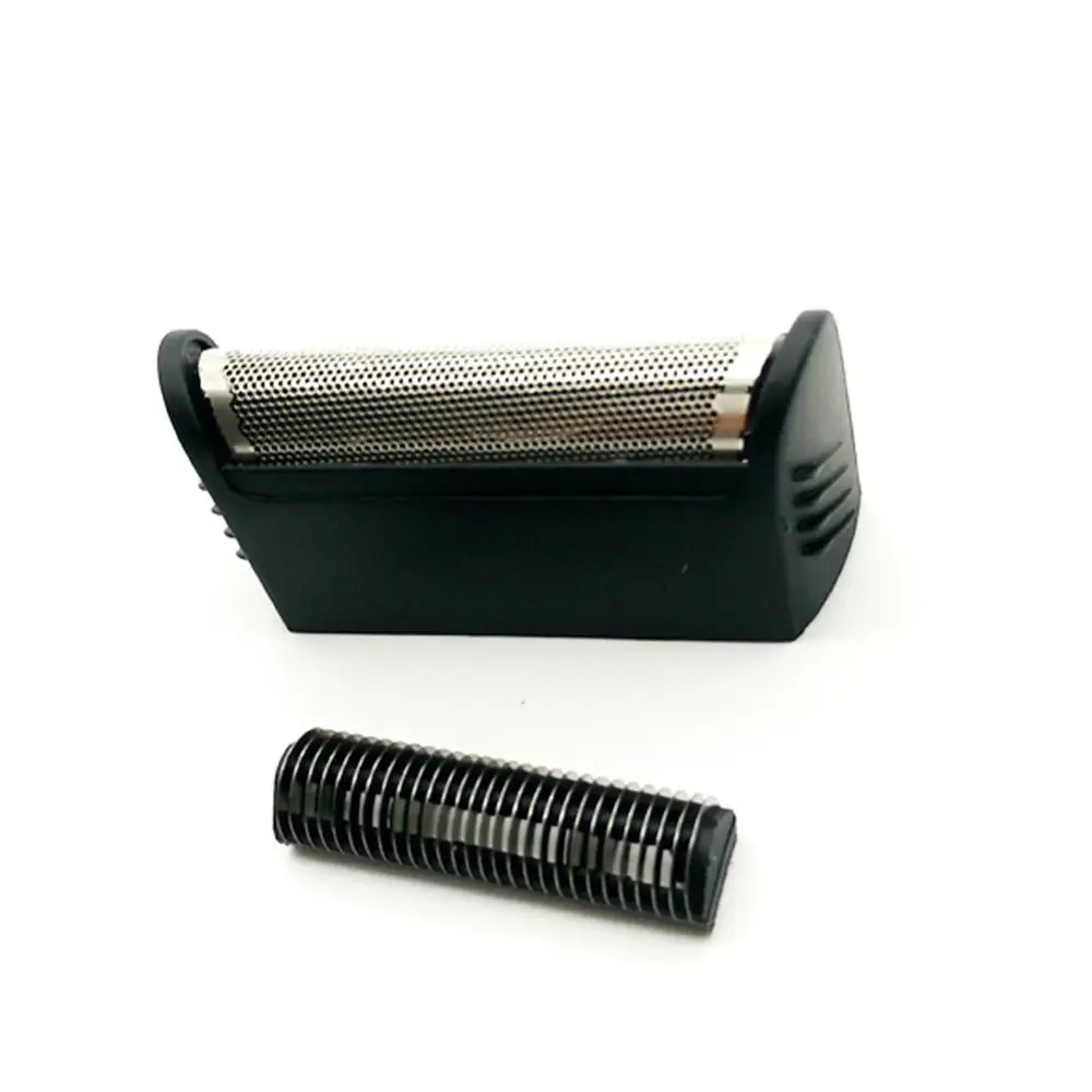 เครื่องโกนหนวดทดแทนหน้าจอฟอยล์และใบมีดสำหรับ Braun596 100/200 105 150 155 205 209 255 259 1007 1008 1012 1013 1501 2035 2040