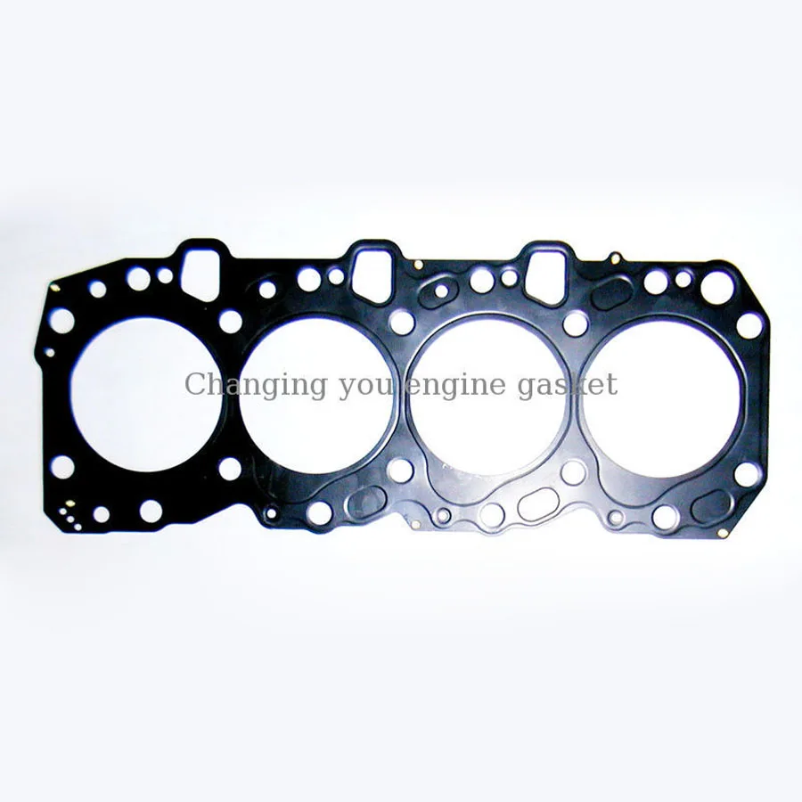 1KZ 1KZTE For TOYOTA 4 RUNNER LAND CRUISER 3.0 METAL Engine Rebuilding Kits Full Set Engine Gasket 04111-67020