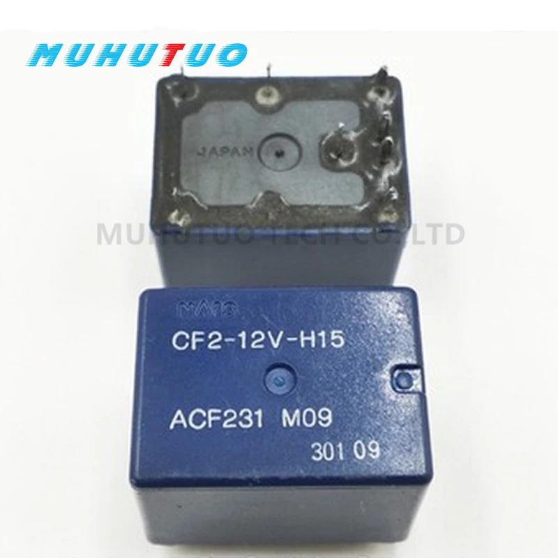 

1 шт. CF2-12V-H15 ACF231 M09 хорошее качество