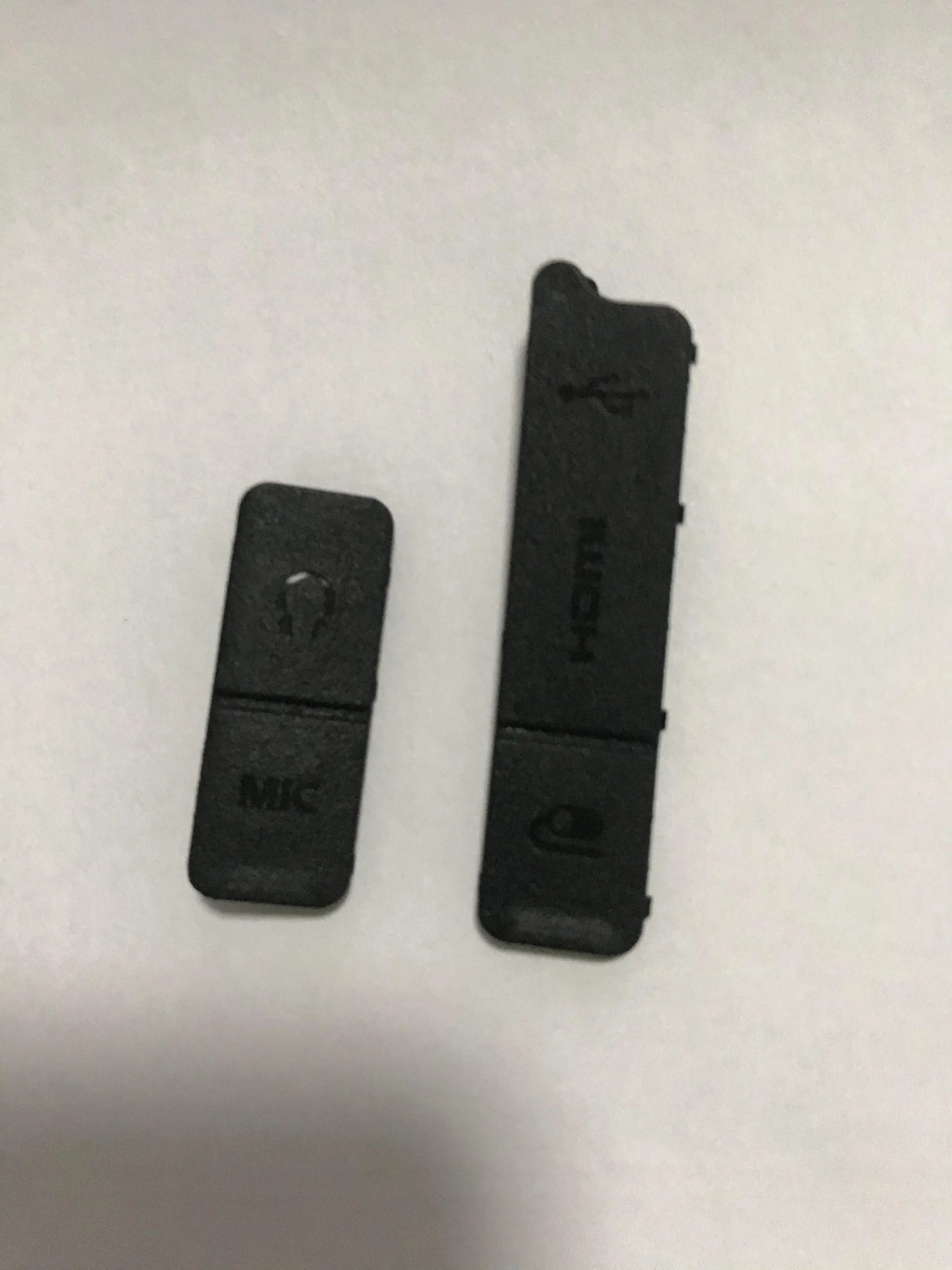 

for Nikon Z6 Z6II Z7 Z7II USB Skin Side Skin Blocking Port Skin Repair Parts