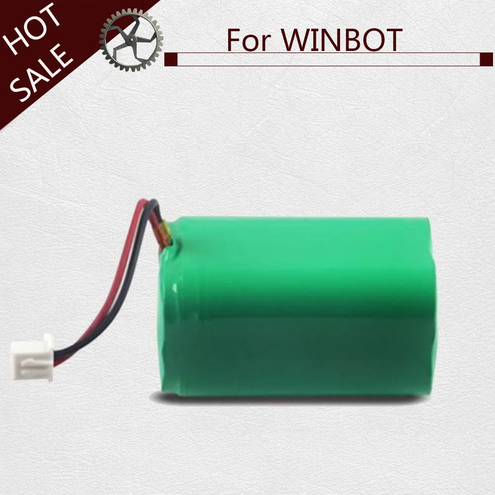 

2800mAH/3200mAH Window Cleaning Robot Battery Pack for WINBOT 950 930 winbot 850 830 Robot Window Cleaner Parts Accessories