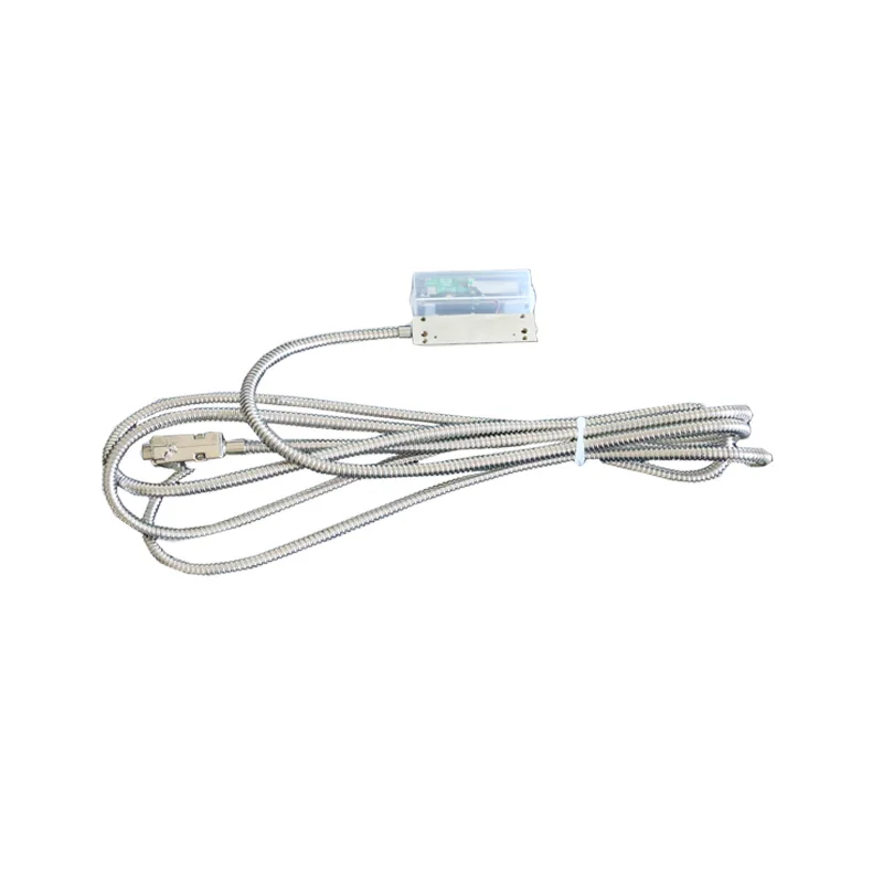 Sensor codificador de cabeça de leitor YHSINO KA500 5um 0,005mm 5VDC TTL AB sinal com cabo de 3 metros