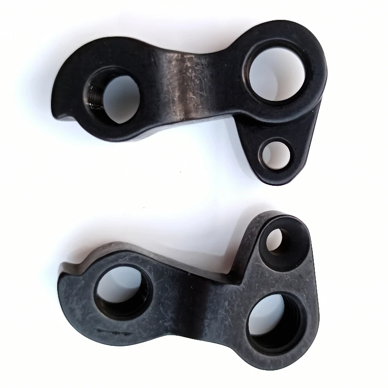 2pcs Bicycle Derailleur Hanger for JAMIS Renegade S3 S4 2020 Ribble CGR Ti Adventure Ti ROAD BIKE Frame Rear Gear Mech Dropout