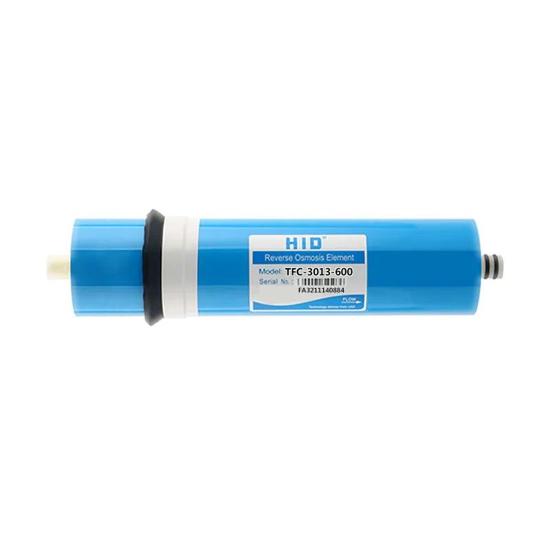 600 gpd reverse osmosis filter HID TFC-3013 -600G Membrane Water Filters Cartridges ro system Filter Membrane