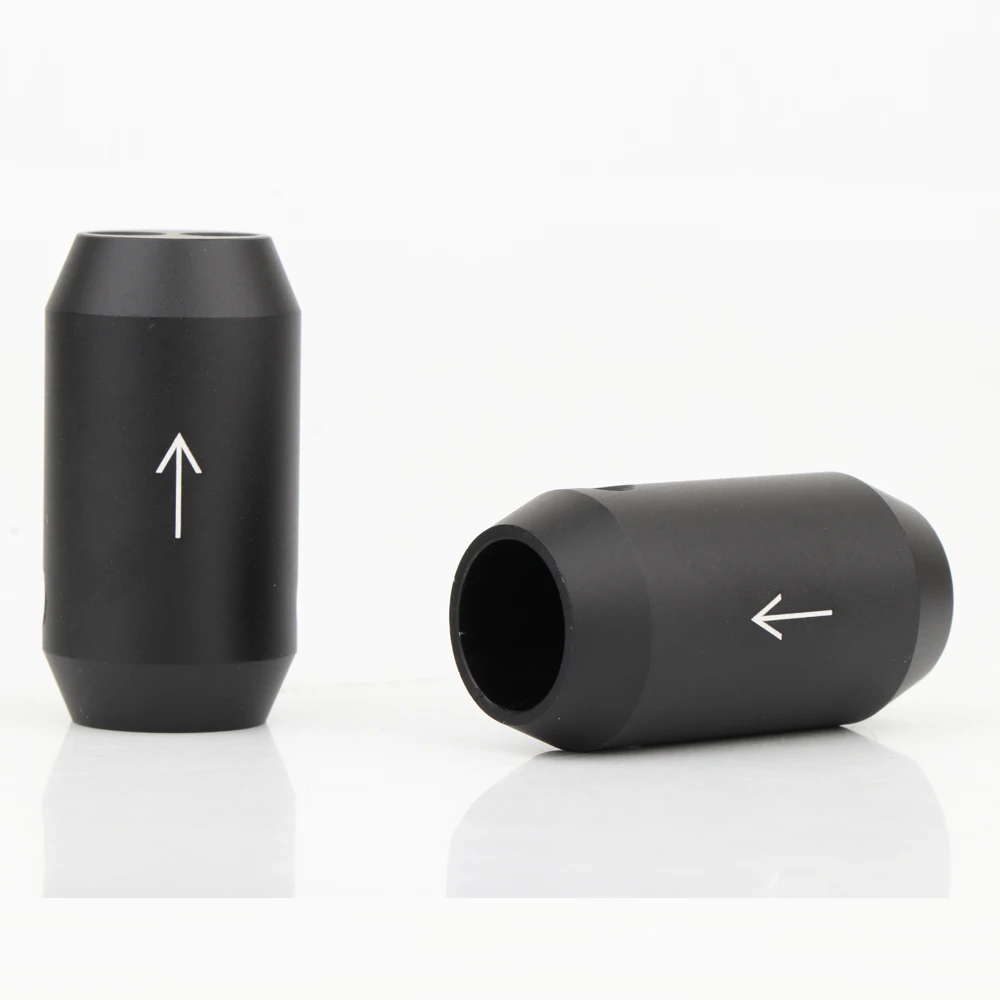 Pantalones de Audio de alta calidad, divisor Y de bota, 1 a 2, altavoz, Cable RCA, Audio Hifi, conector de Cable DIY, reproductor de pantalones de Cable