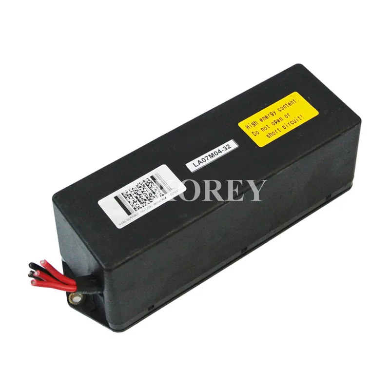 

Robot Capacitor 3HAC025562-001 Spot