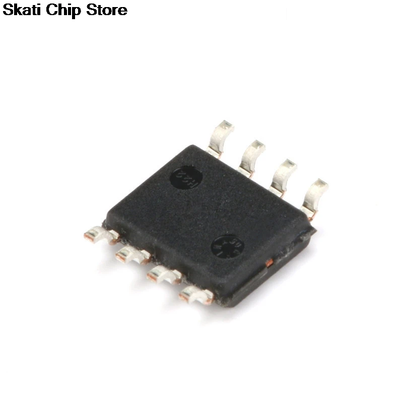 NE555DR SOP-8 Presisi Tunggal Timer Asli IC Di Saham