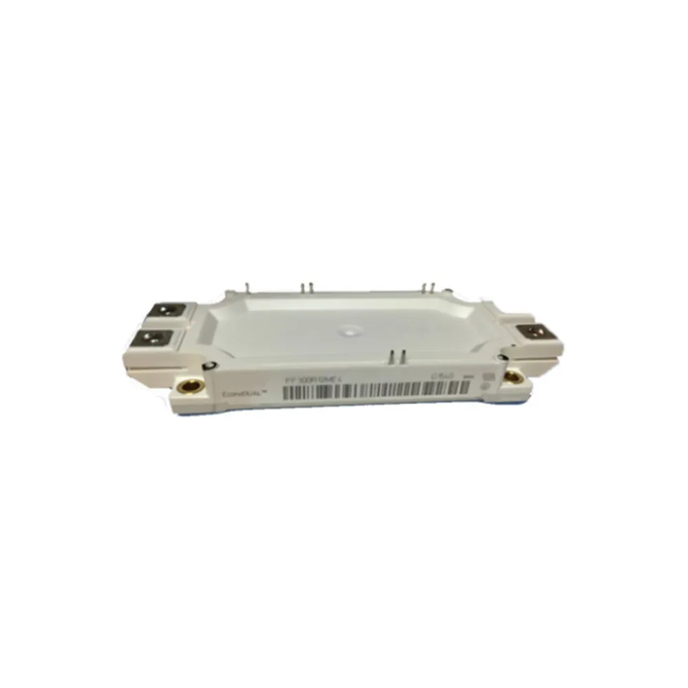 

FF300R12ME module FF300R12ME4