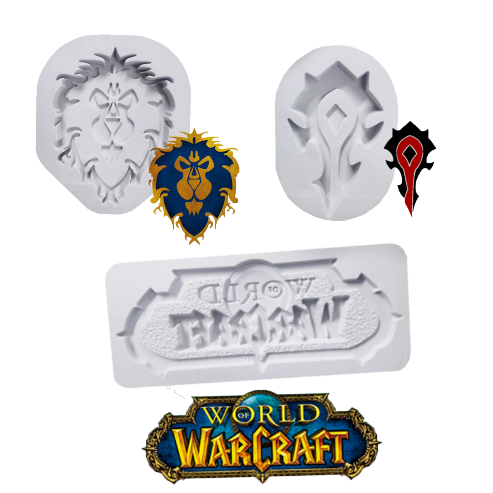 Wow Union Logo Sili…