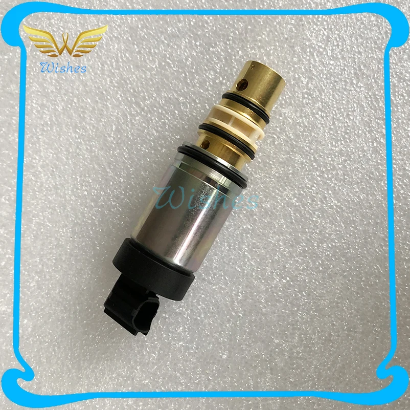 Ac PXE16 PXE14 PXC16 Compressor Regelklep Voor Gm Volvo S60 V60 V70 Hyundai Tucson Kia Sportage Bmw Xi Mini sanden Compressor