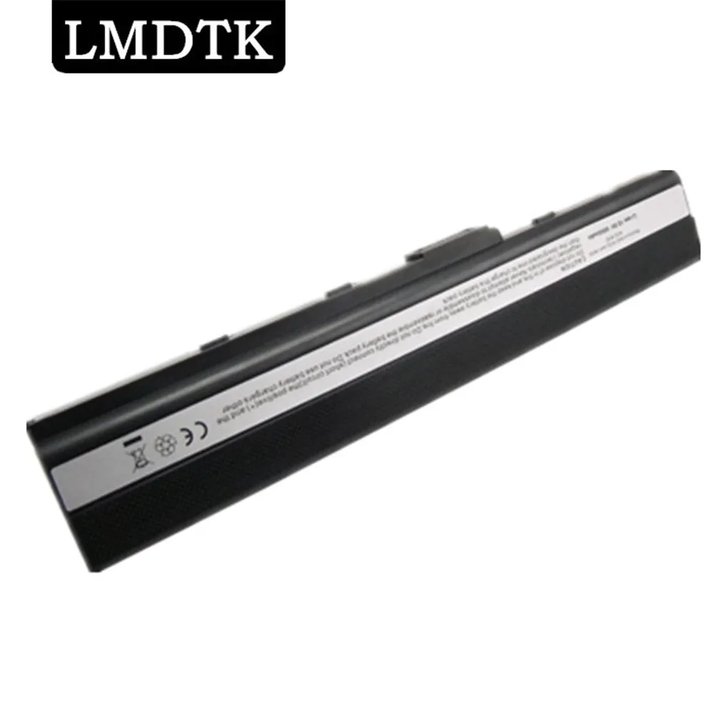 

LMDTK 9 cells laptop battery For ASUS A52 A52J K42 K42F K52F K52J K52JE K52JK K52Jr A31-K52 A32-K52 A41-K52 A42-K52