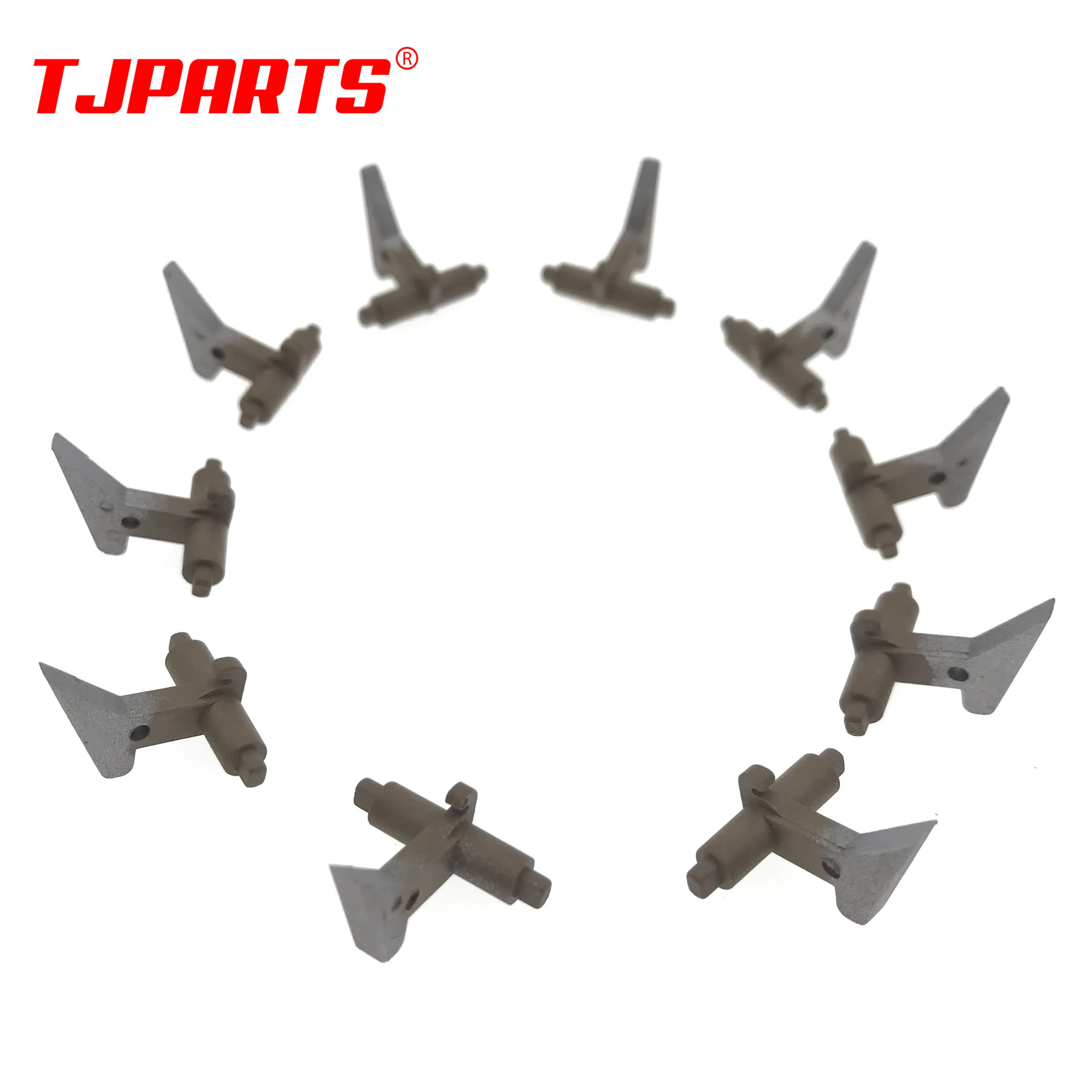 10PC X Upper Fuser Picker Finger for Kyocera FS 1028 1128 1030 1100 1130 1035 1135 1300 1350 2020 2000 3900 4000 2100 4100 4200