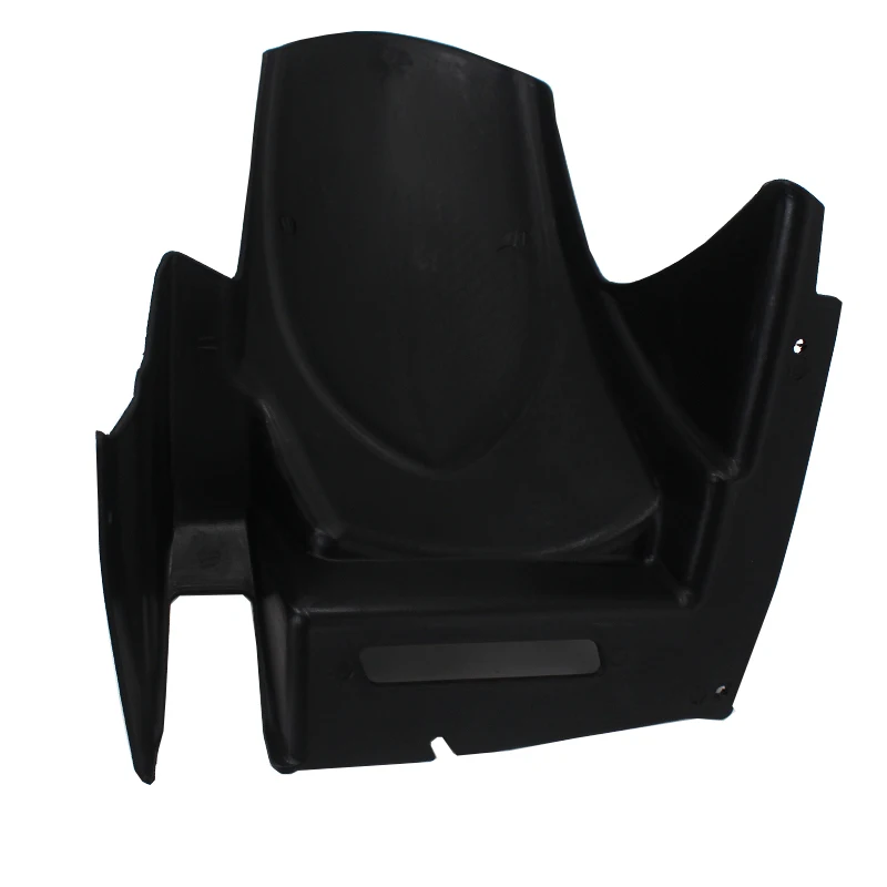 Hinterrad Hugger Fender Kotflügel Abdeckung Verkleidung Für Suzuki V-Strom 650 DL650 V-Strom 650 DL650 VStrom 650 2004 - 2020 2005 2006