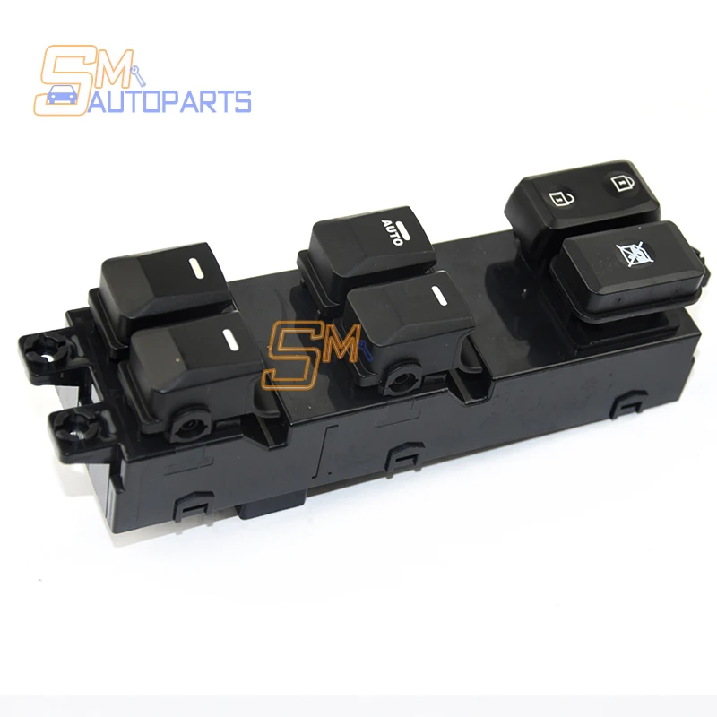 High Quality Power Window Control Switch 93570 1Y200 For KIA Morning Picanto 2011-2016 93570-1Y200 935701Y200